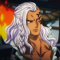 King