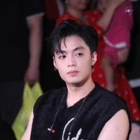 Đặng Thành An ( Negav)