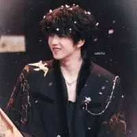 Trương Hàm Thụy_em