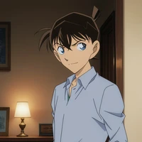 Kudo Shinichi