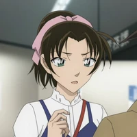 Toyama Kazuha