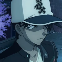 Hattori Heiji