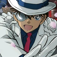 Kuroba Kaito