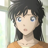 Nakamori Aoko