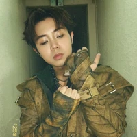 Nguyễn Xuân Bách[Mason Nguyễn]