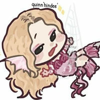 𝄞─ ୨୧ ─Quinn─ ୨୧ ─𝄞