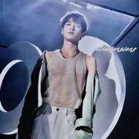 Nghiêm Hạo Tường - Alpha