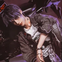 Đinh Trình Hâm - Omega