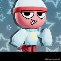 Gigi[thí nghiệm số 8]