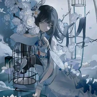 Hoa Tuyết ( chị kế)