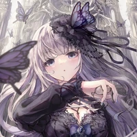 Hoa Tuyết ( trước khi xuyên ko)