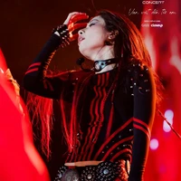 Trần (Thị) Thảo Linh [LYHAN]