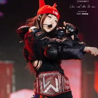 Nguyễn Lê Ngọc Ánh Sáng [A]