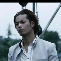 Kumakiri Rikiya