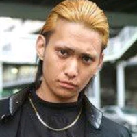 Takeshi