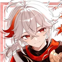 Kazuha