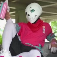 cyan sans