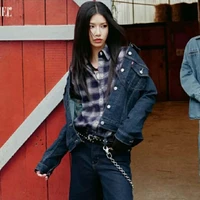 Trần Thảo Linh - em