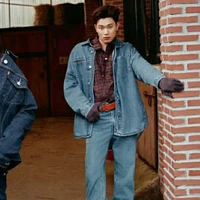 Trần Đăng Dương - hắn/anh