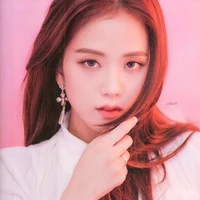 Kim Jisoo - Y