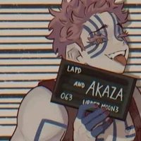 akaza