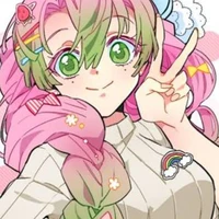 mitsuri