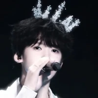 Trương Dịch Nhiên _cậu