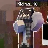 kiding