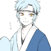 Mitsuki