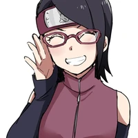 Uchiha Sarada