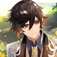 Zhongli