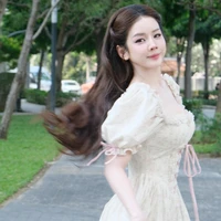 Trương Tiểu My(mợ 4)