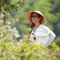 Minh Tuyết (mẹ AP)