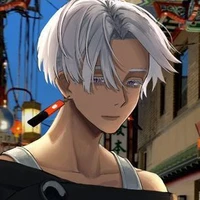 Kurokawa Izana