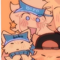 BOBO<anh beo béo của mik😏>