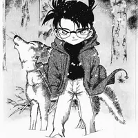 Edogawa Conan
