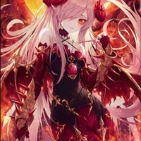  Hắc Yêu Hồ(nữ9)