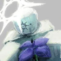 Broken spawn (lúc còn sống)