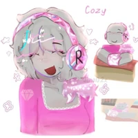 cozy