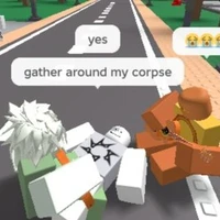 T/g mê Broken spawn