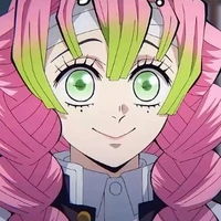 mitsuri