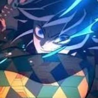 giyuu