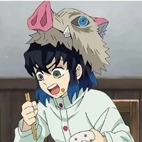 Inosuke