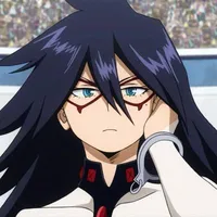 Kayama Nemuri/Midnight