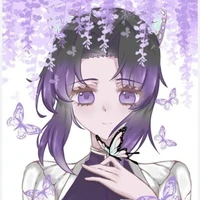 Kocho Shinobu