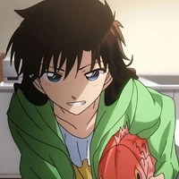 nakamori aoko