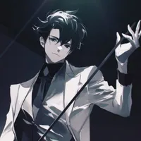 kuroba kaito