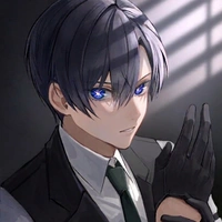 𝗜𝘀𝗮𝗴𝗶 𝝪𝝾𝗶𝗰𝗵𝗶