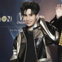 Lê Quang Huy/Ryn Lee