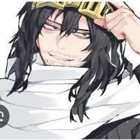 Aizawa shota_eraser head